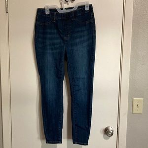 Judy Blue Jeggings Skinny Jeans